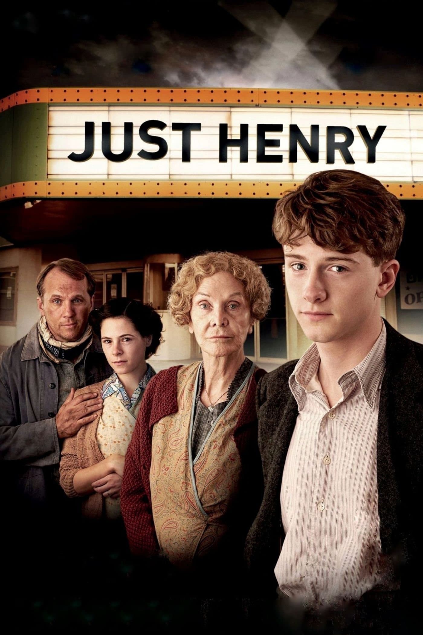 Just Henry photo