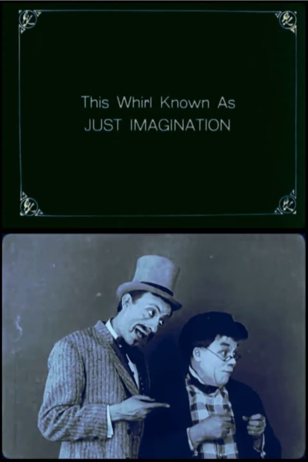 Just Imagination photo