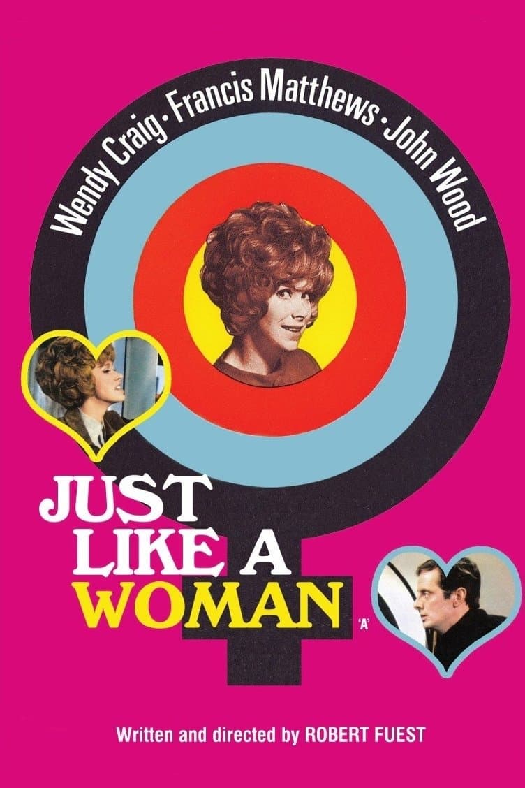 Just Like a Woman photo