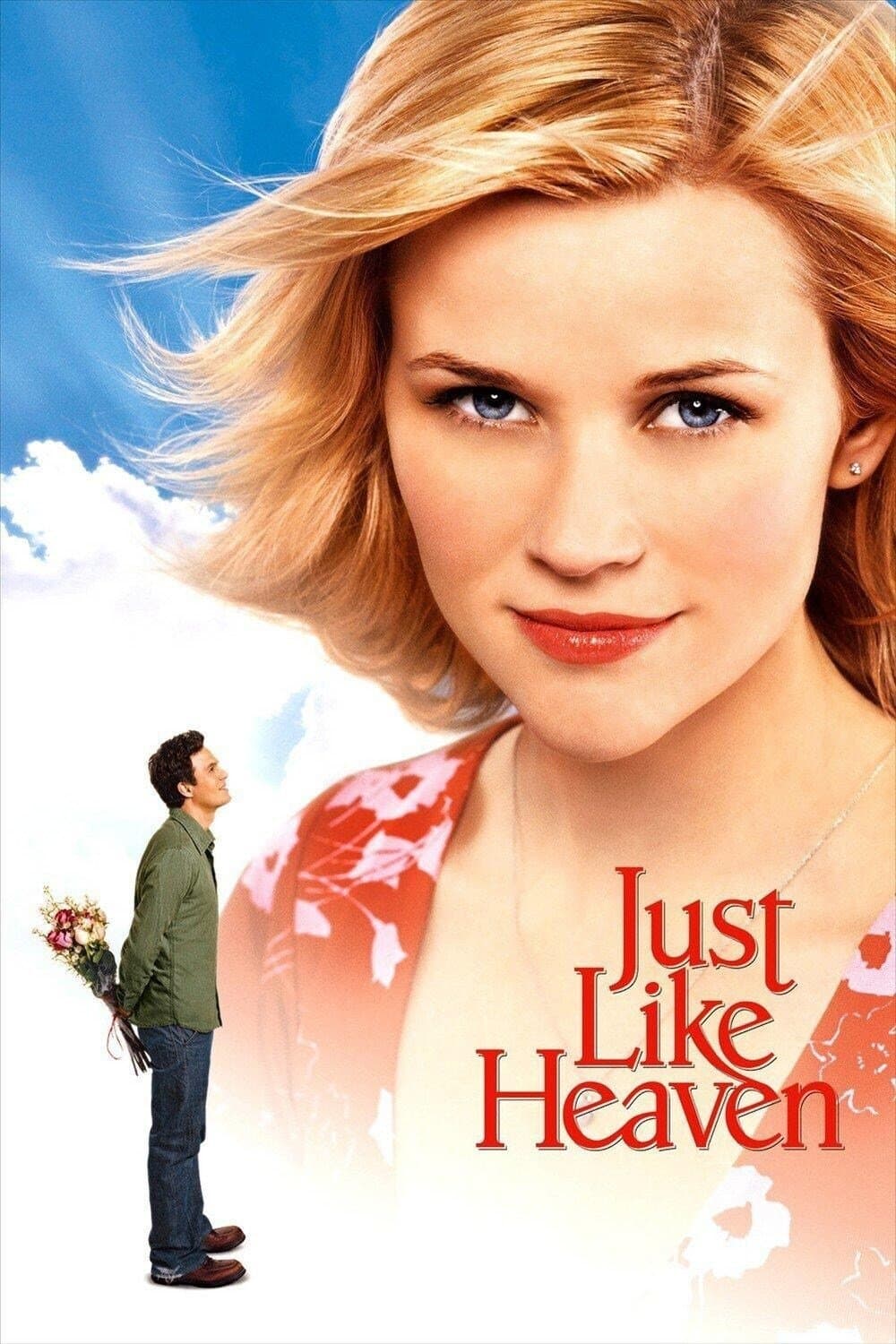 Just Like Heaven photo