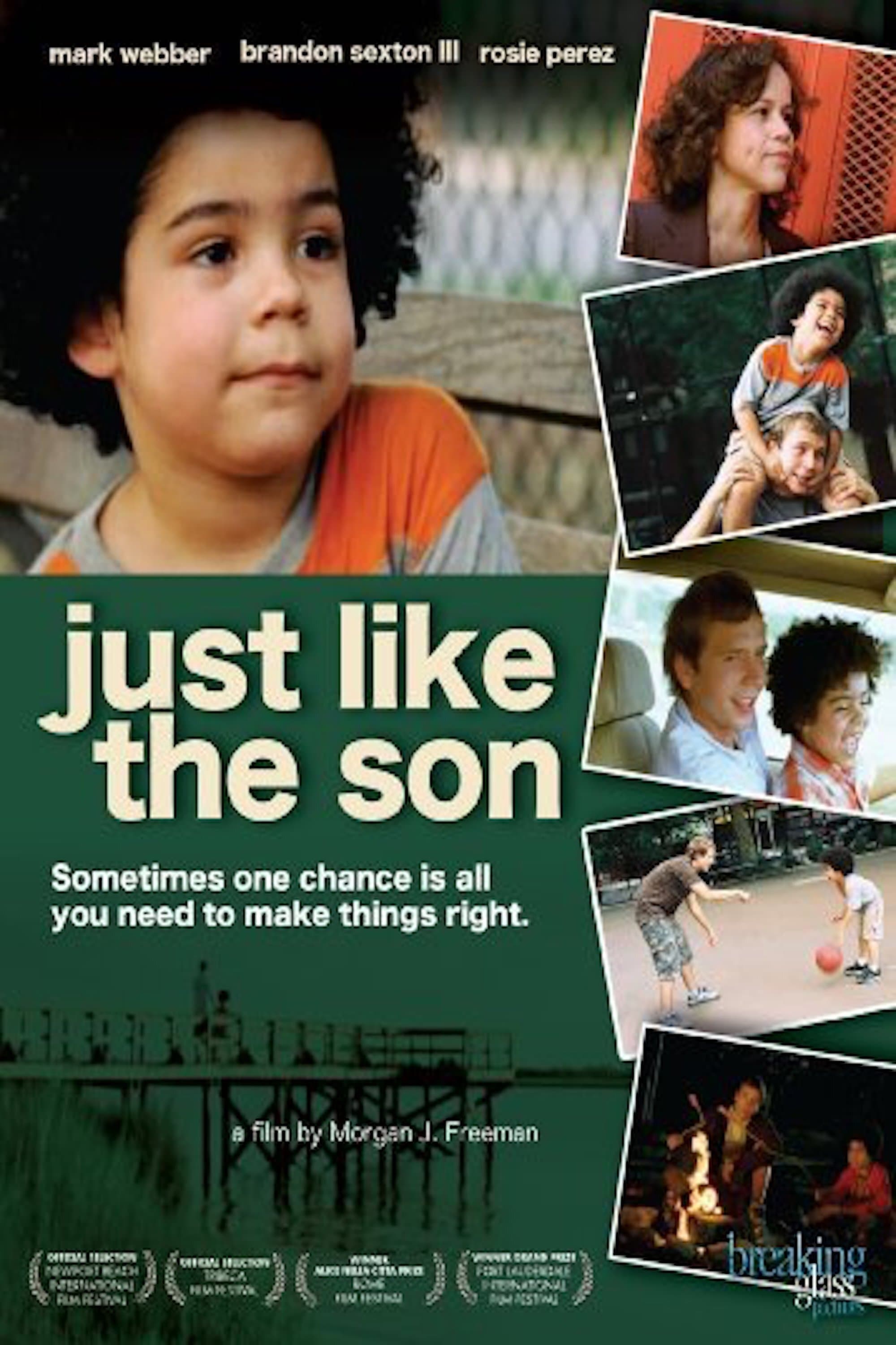 Just Like the Son photo