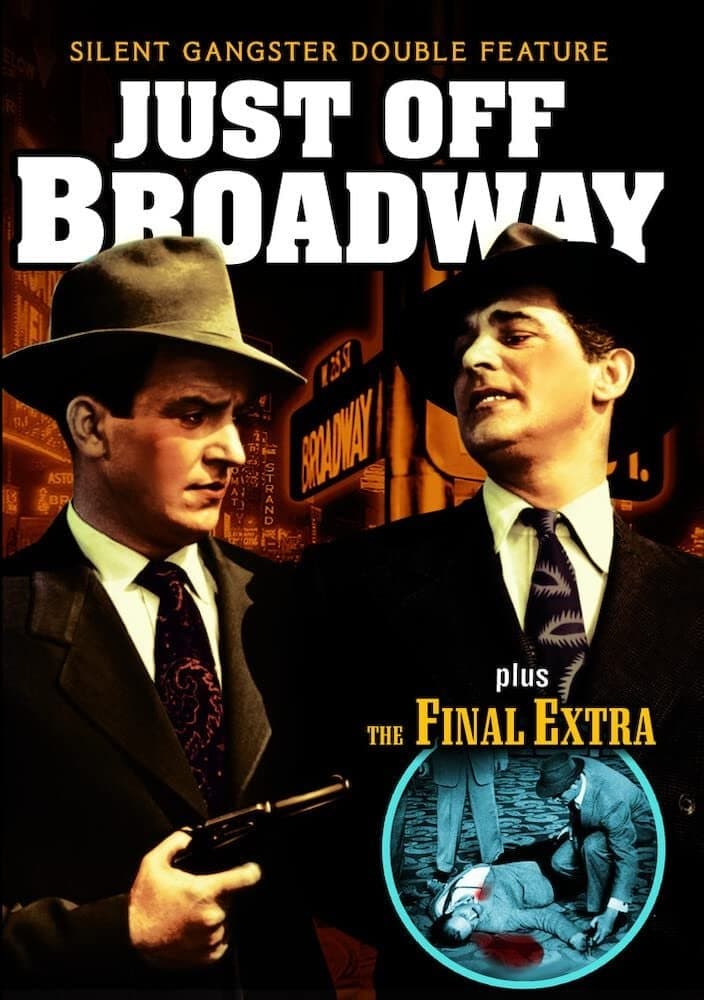 Just Off Broadway photo