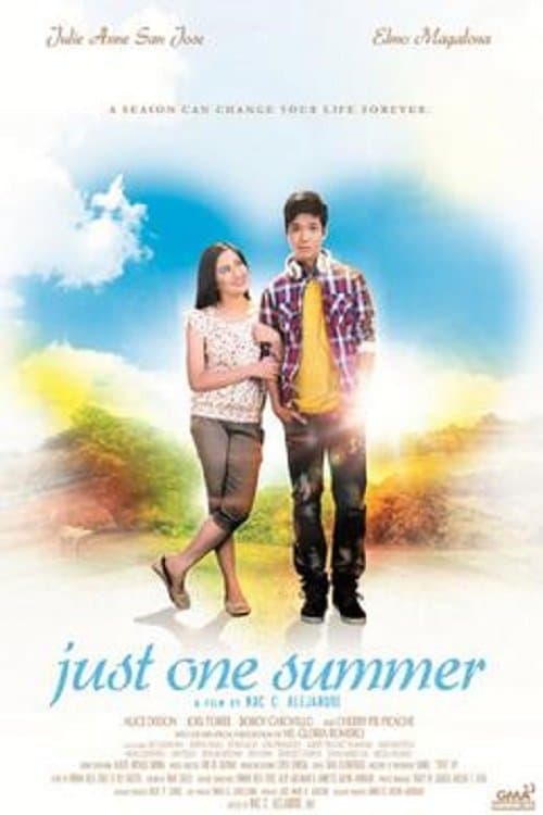 Just One Summer photo