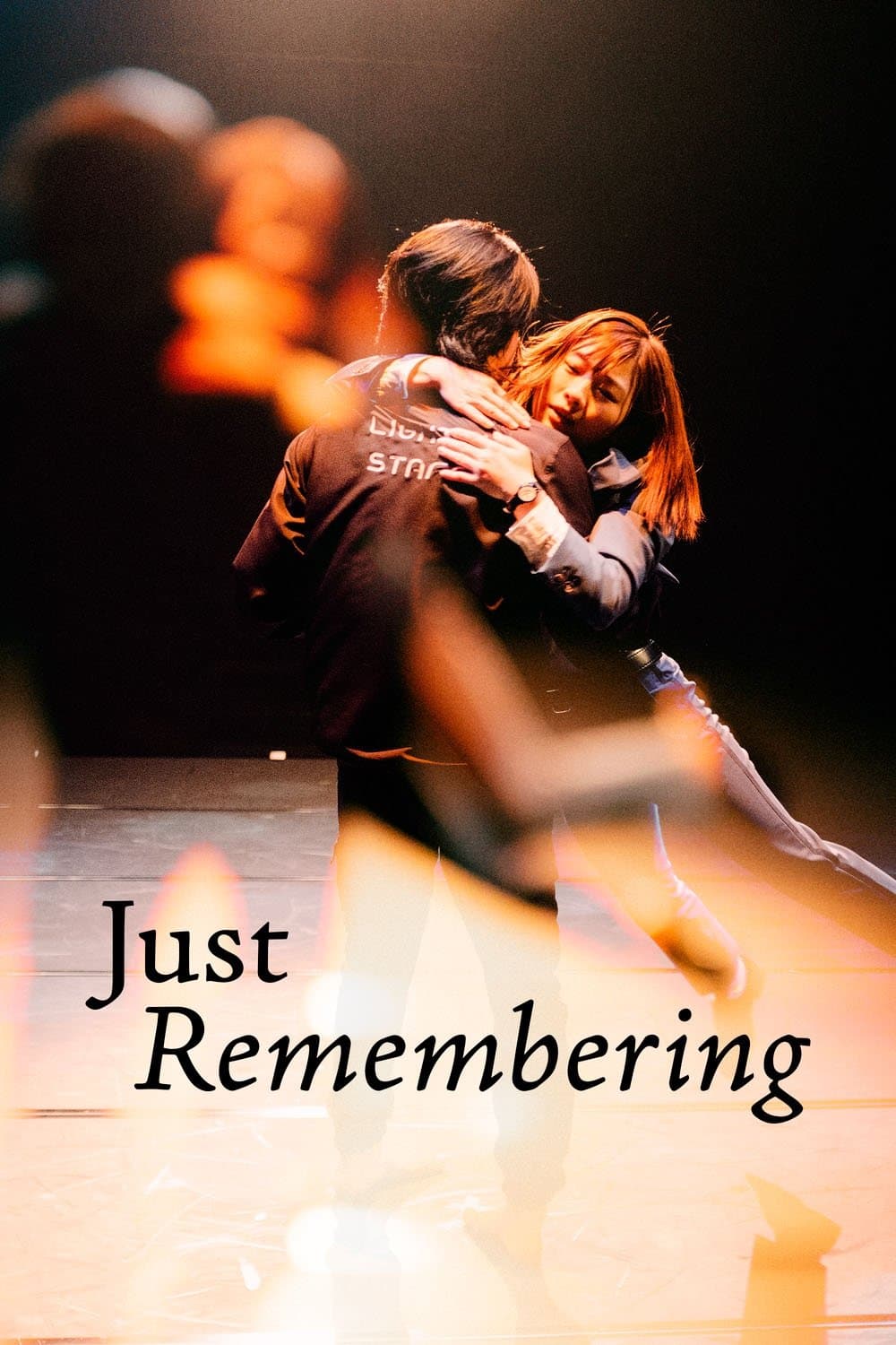 Just Remembering photo