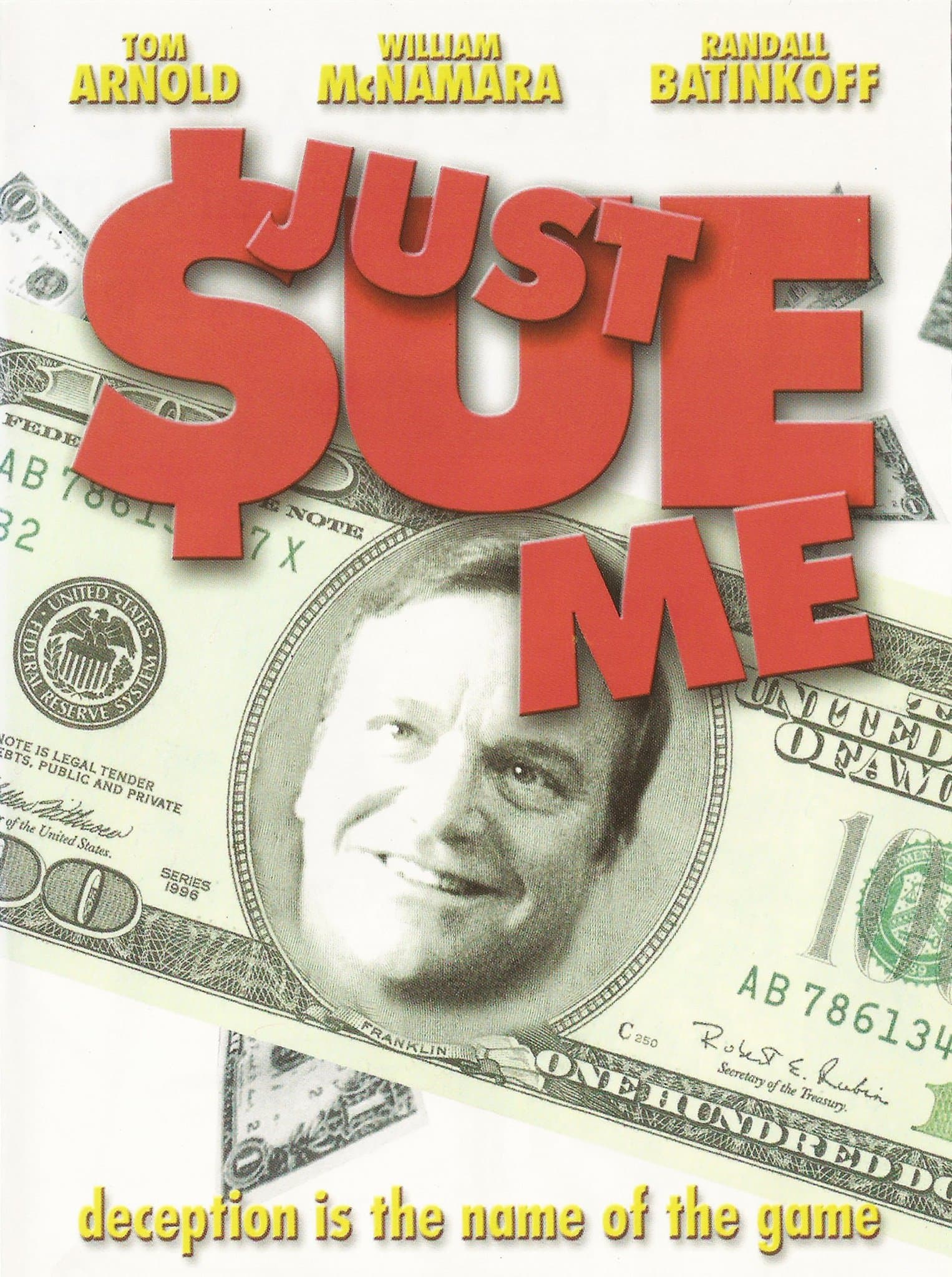 Just Sue Me photo