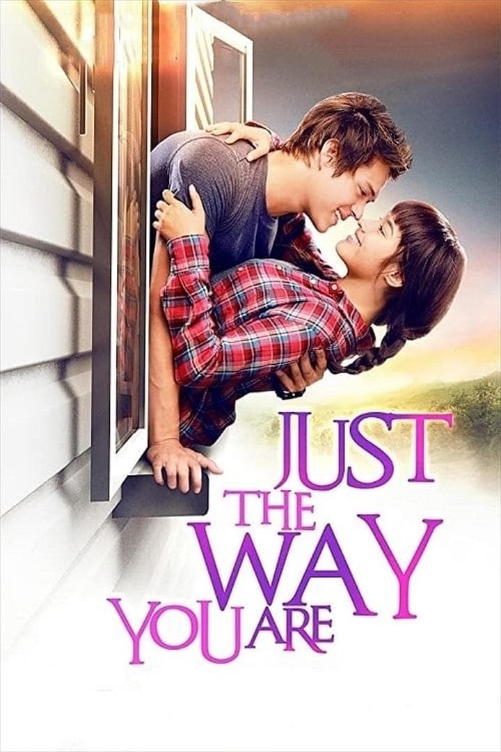 Just the Way You Are photo