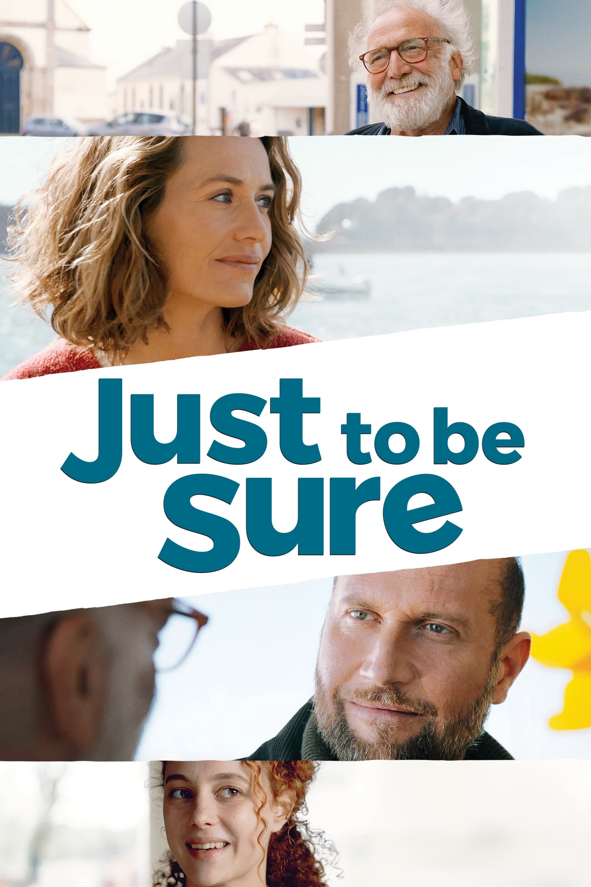 Just to Be Sure photo