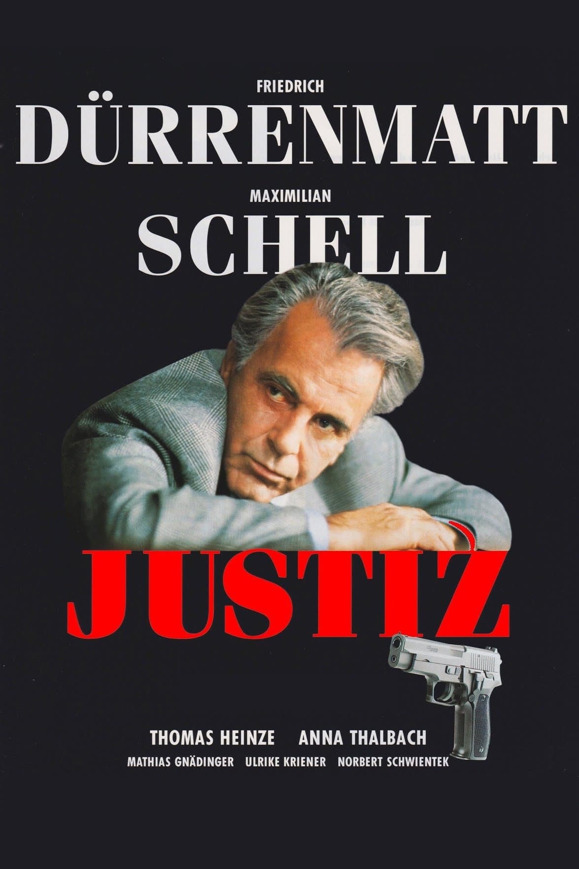 Justice photo
