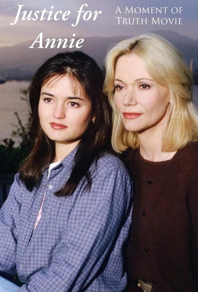 Justice for Annie photo