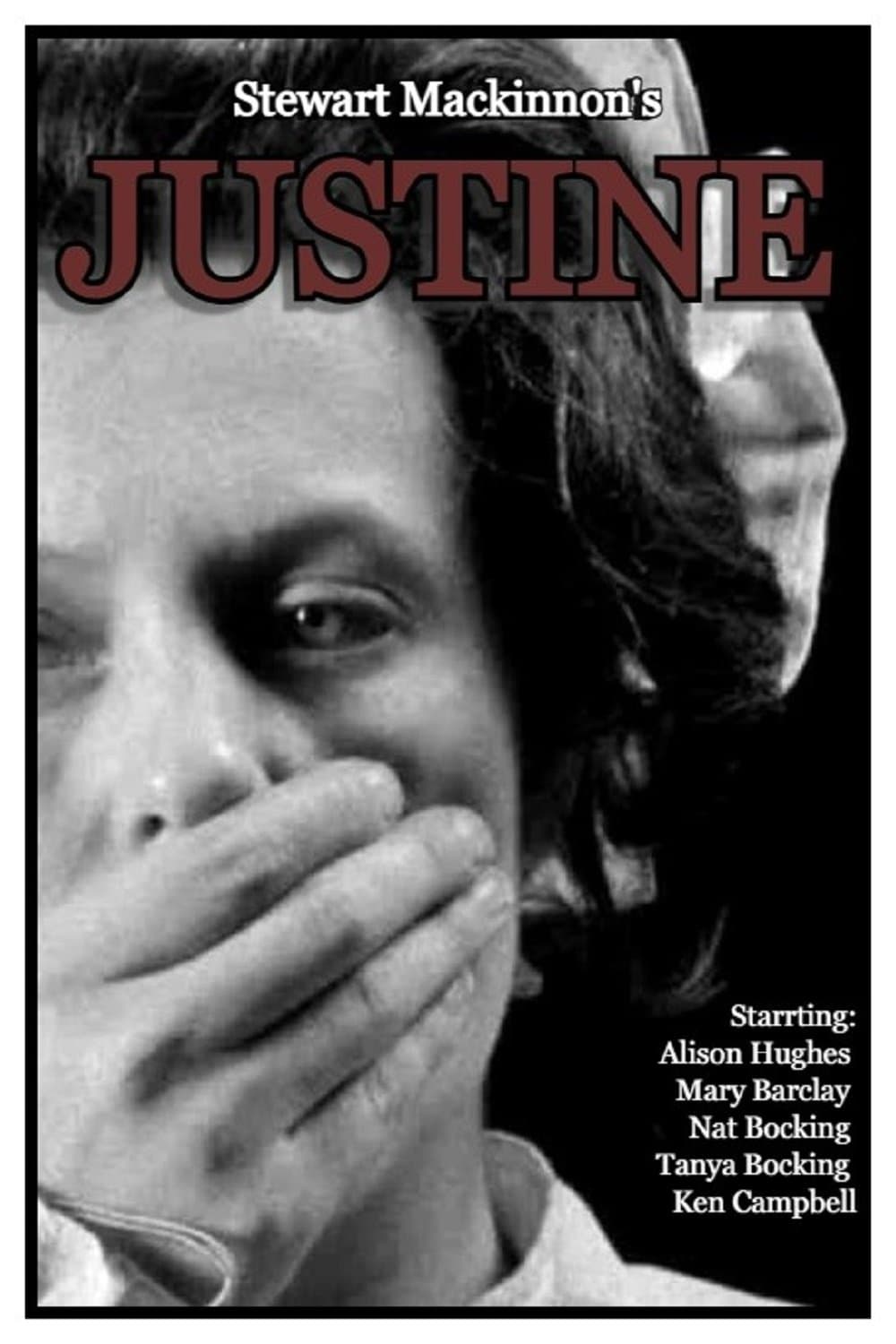 Justine photo
