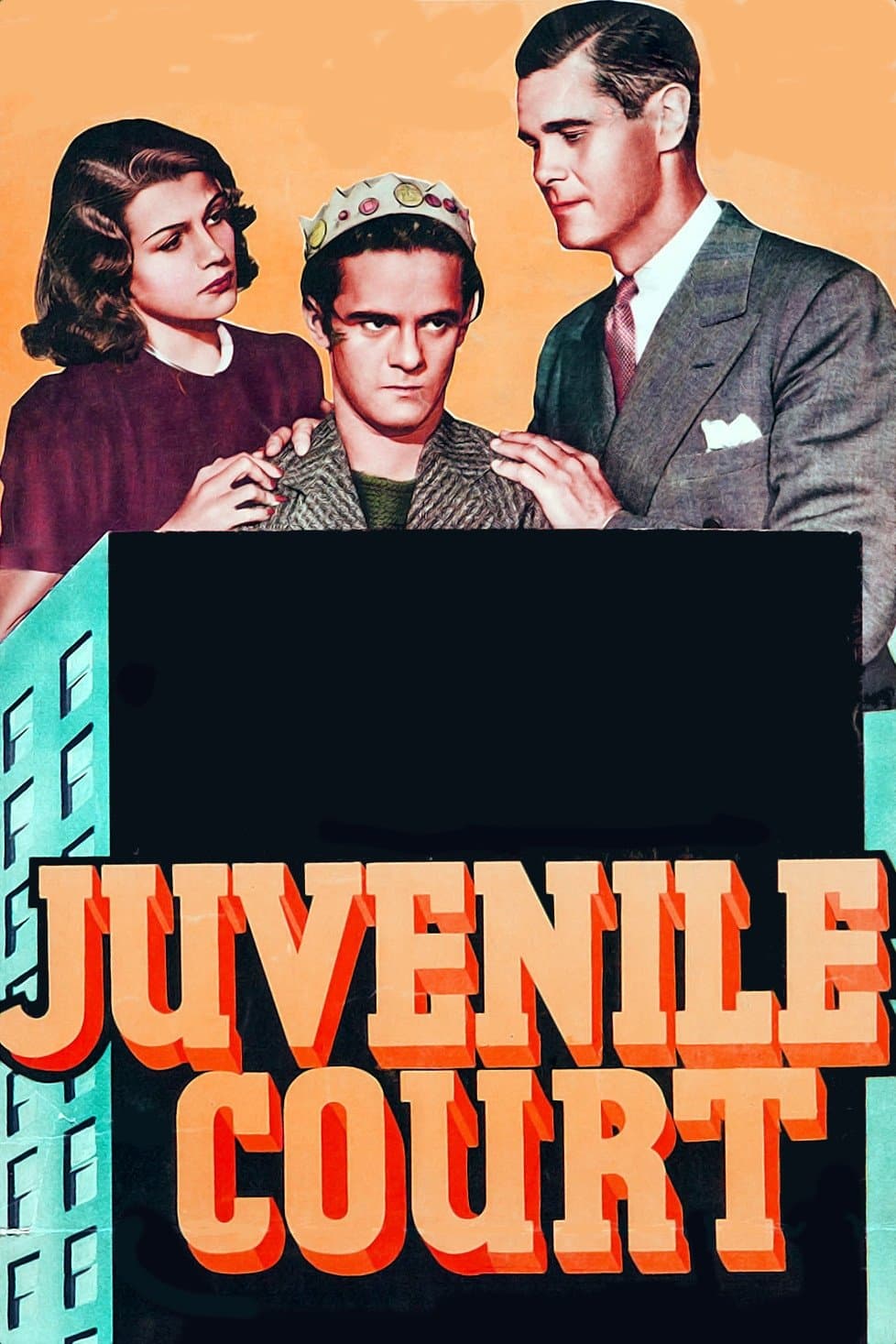 Juvenile Court photo