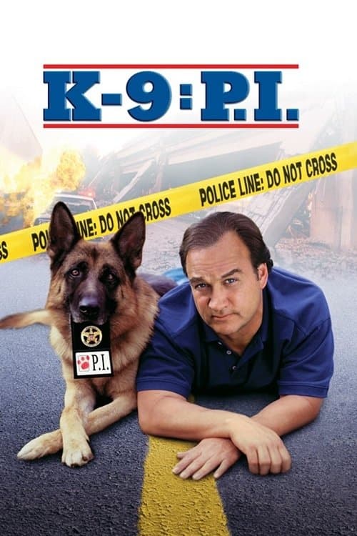 K-9: P.I. photo