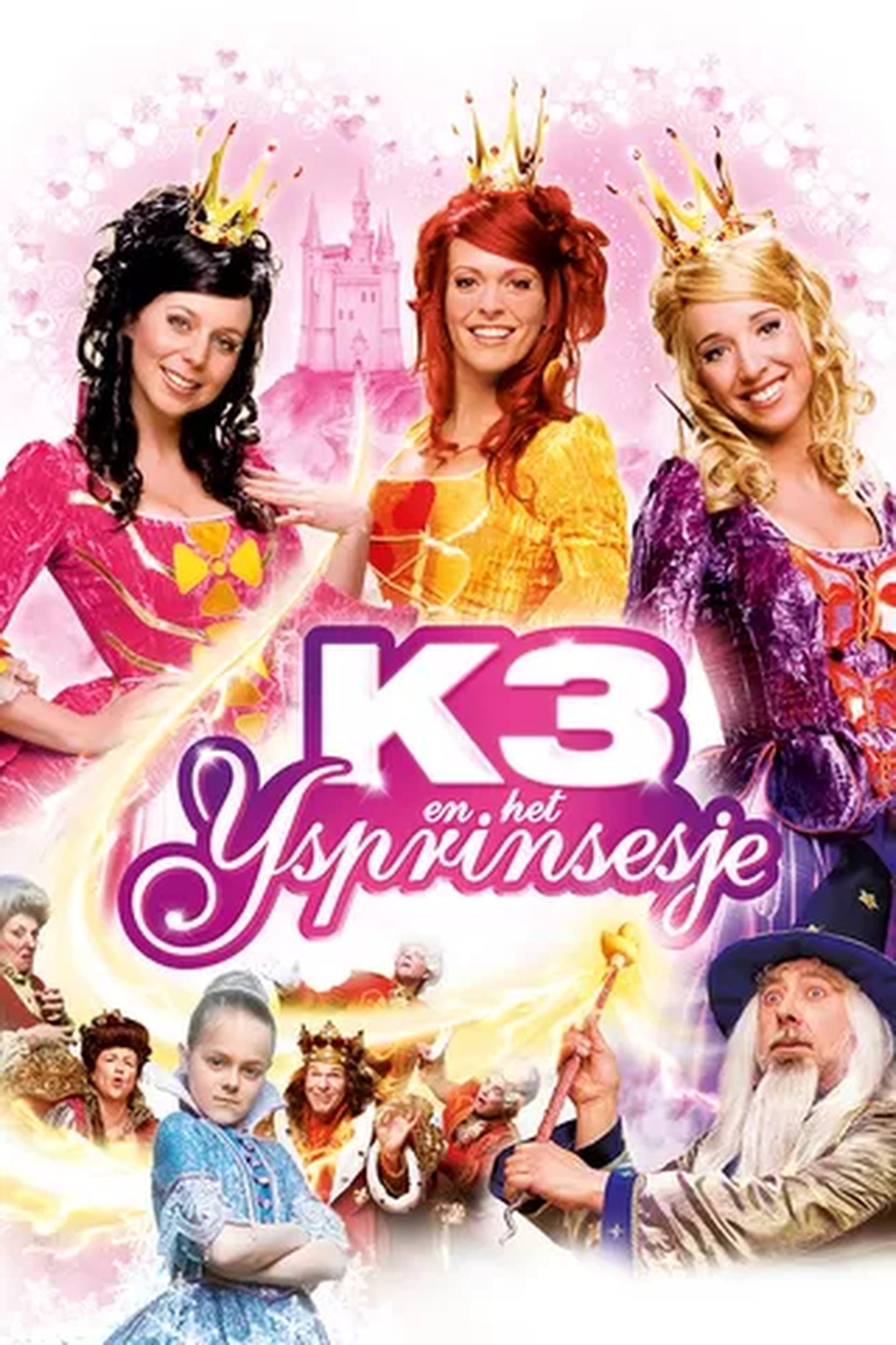 K3: The Ice Princess photo