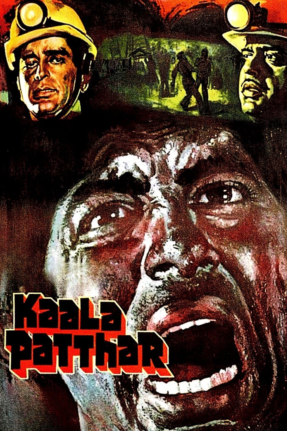 Kaala Patthar photo