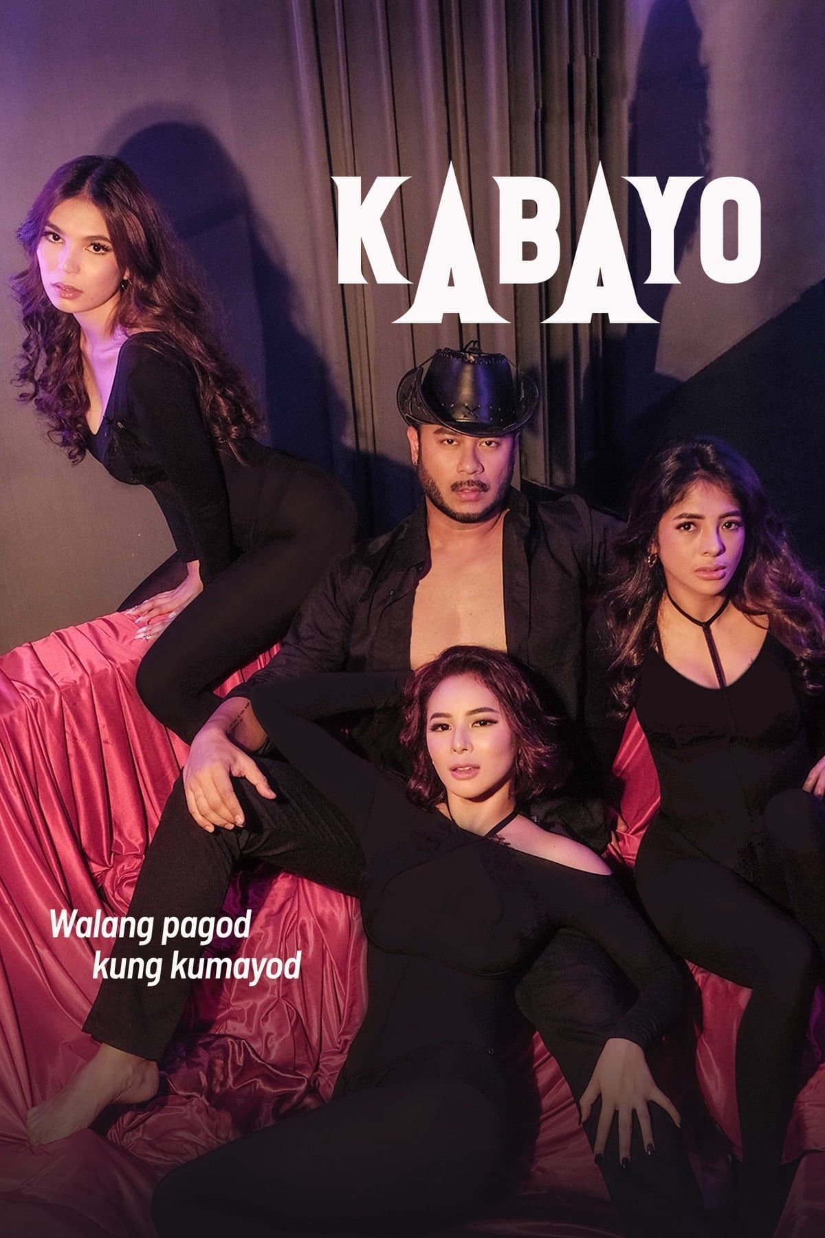 Kabayo photo