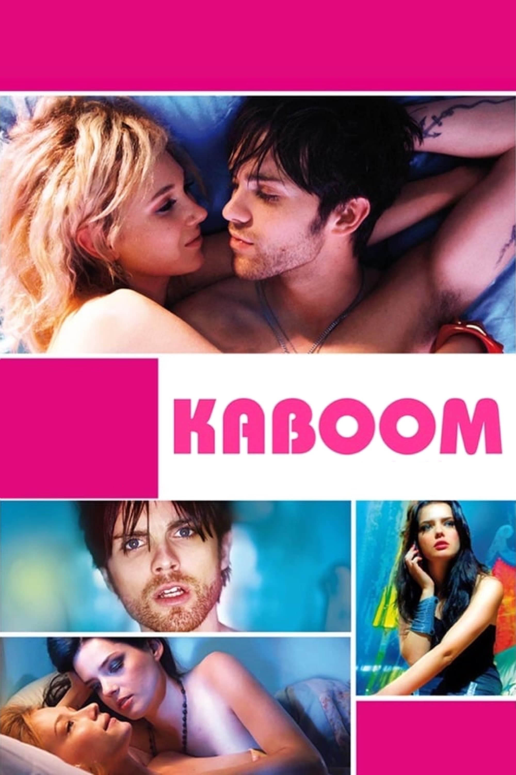 Kaboom photo