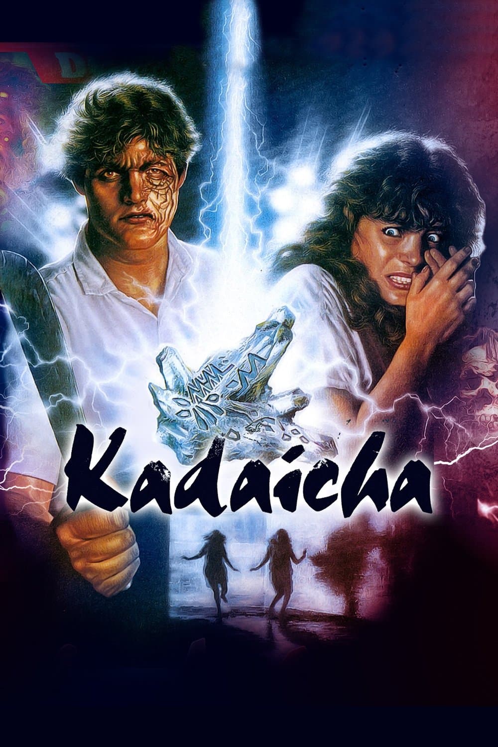 Kadaicha photo