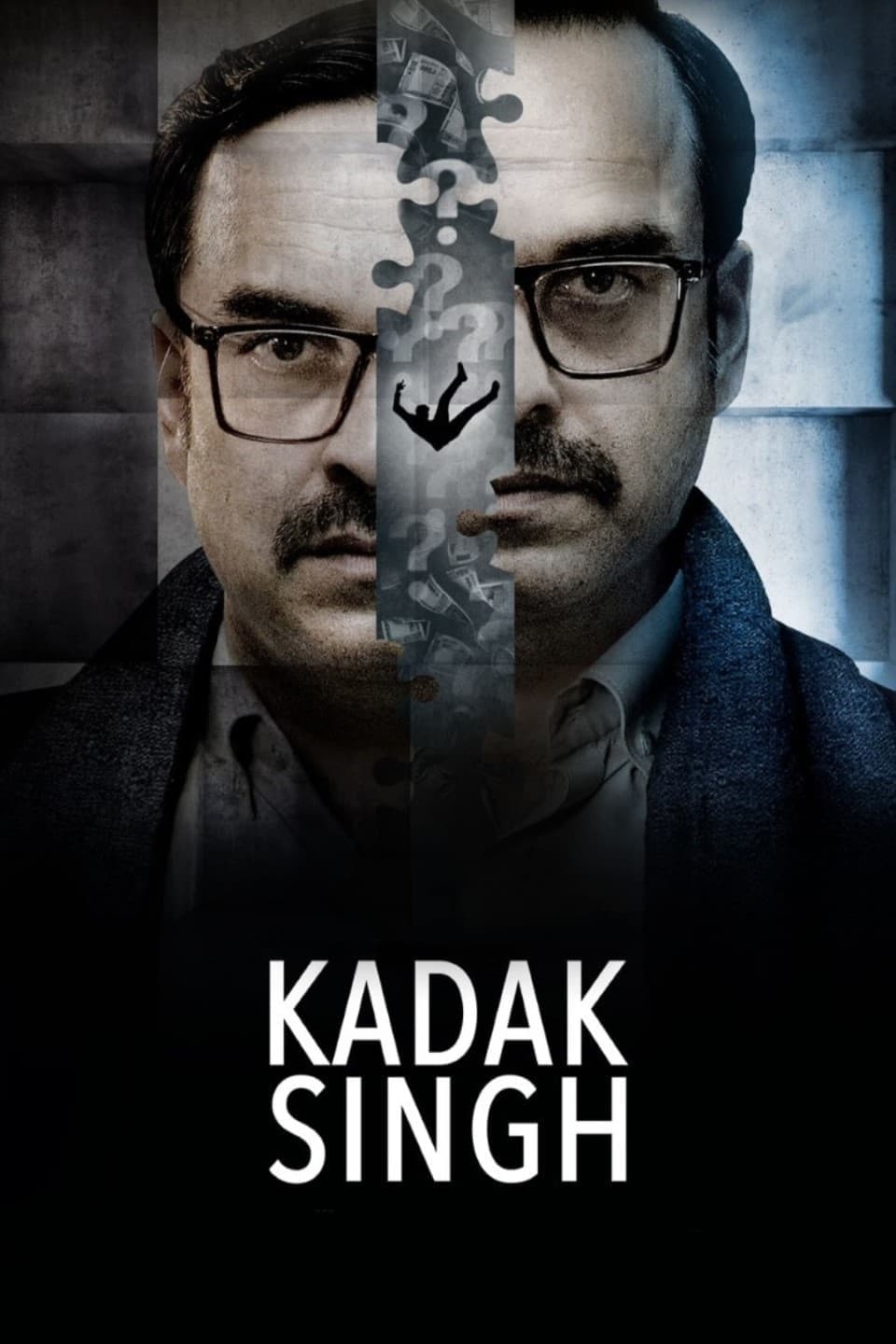 Kadak Singh photo