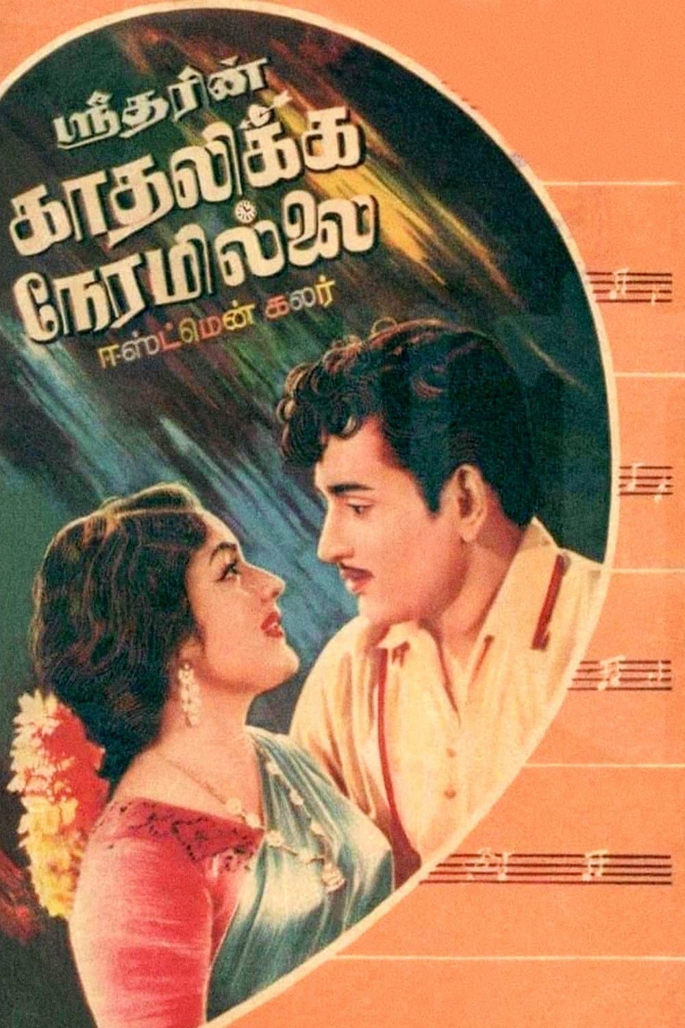 Kadhalikka Neramillai photo