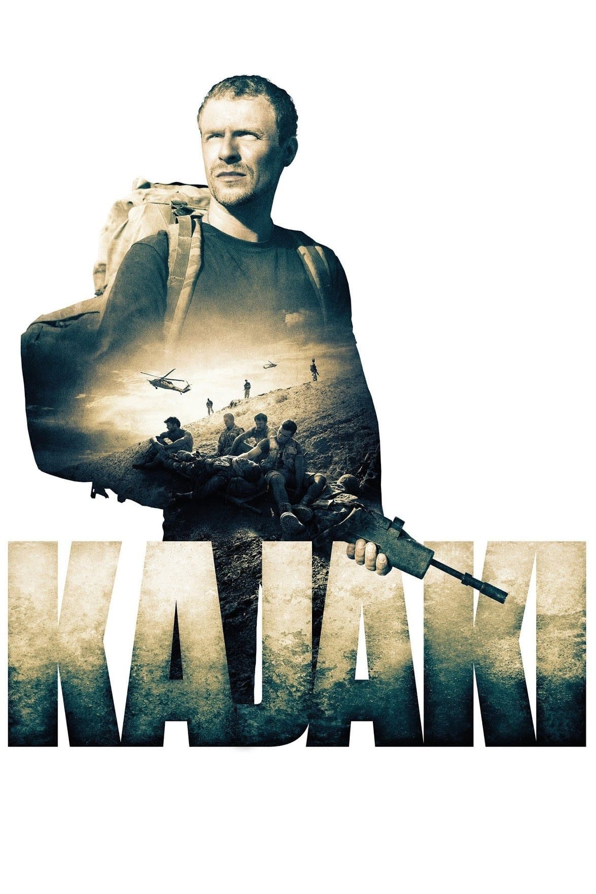 Kajaki photo