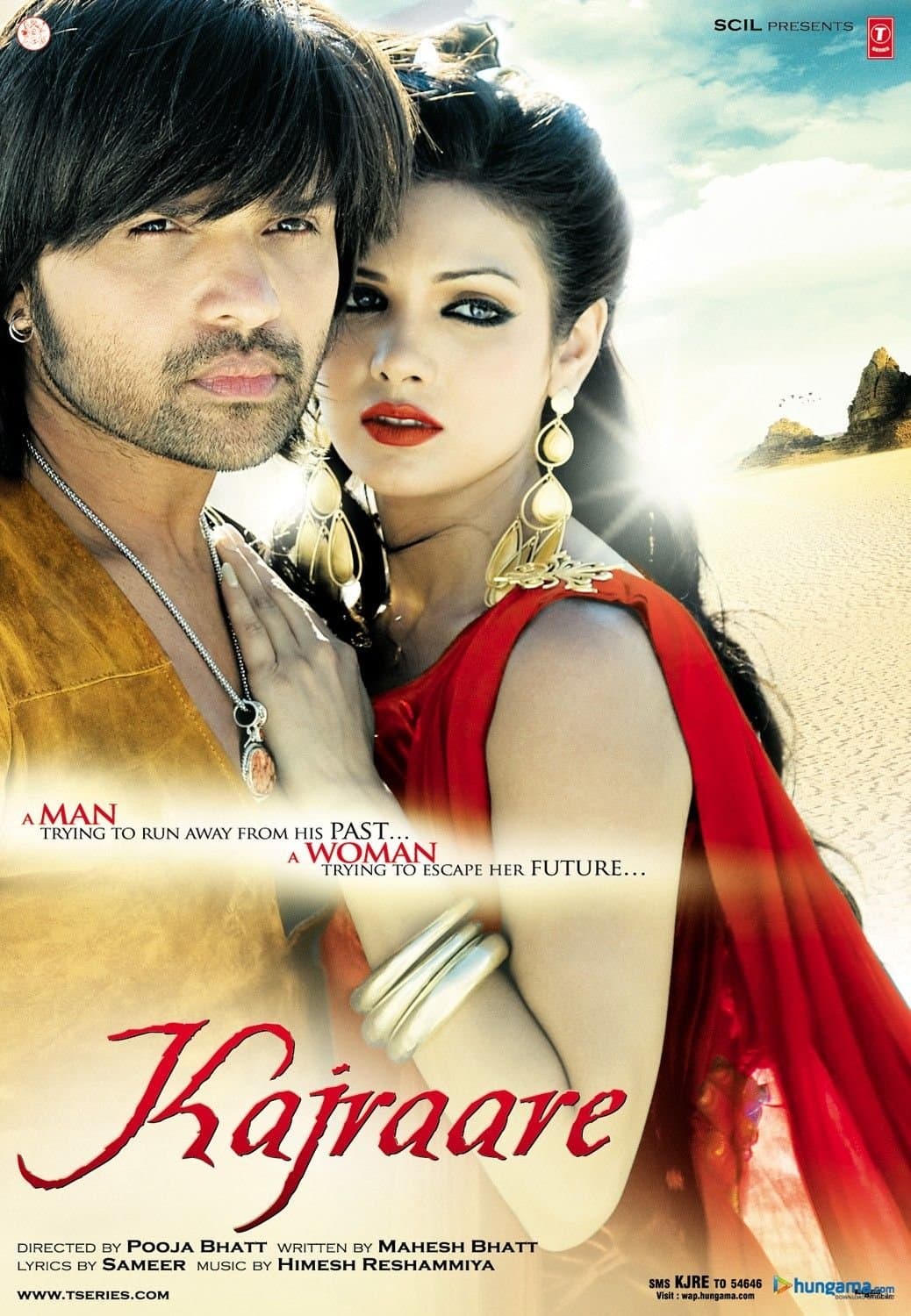 Kajraare photo