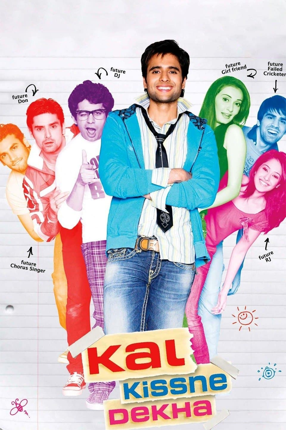 Kal Kissne Dekha photo