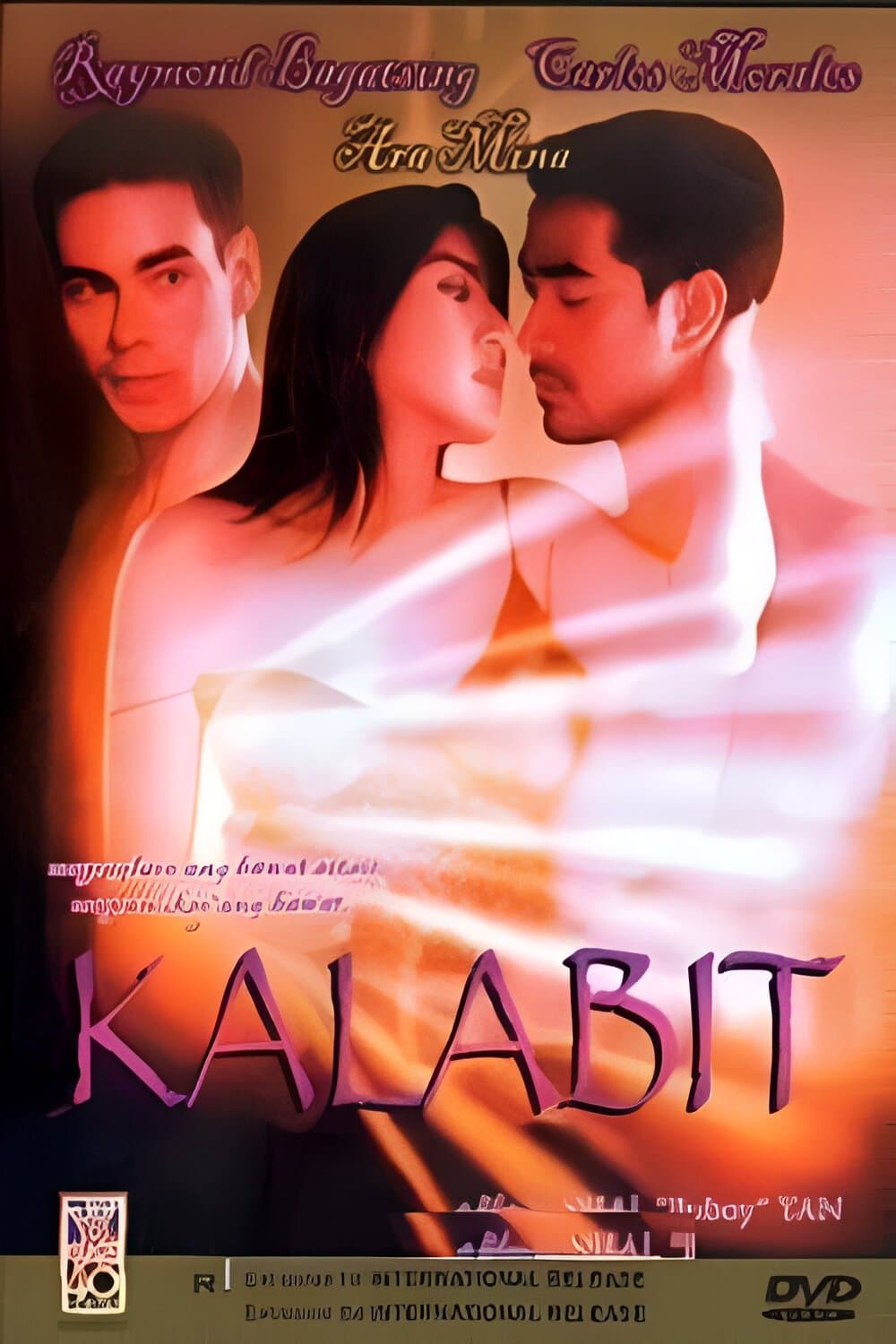Kalabit photo