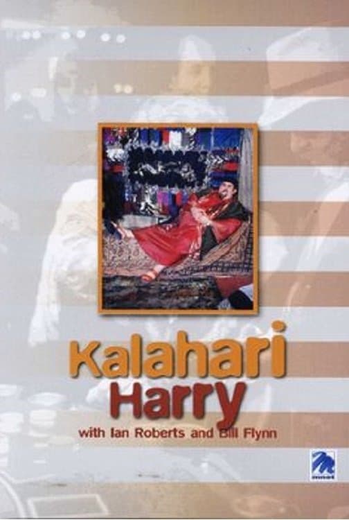 Kalahari Harry photo