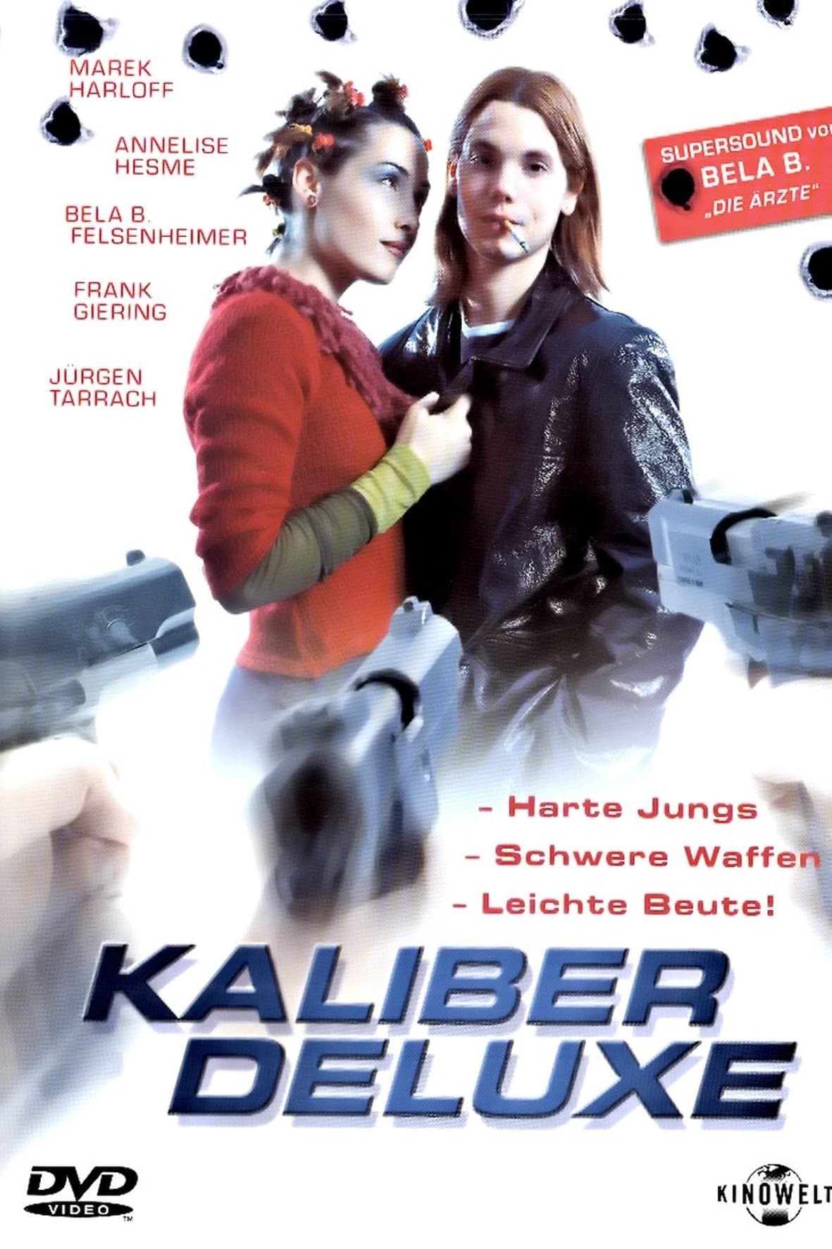 Kaliber Deluxe photo