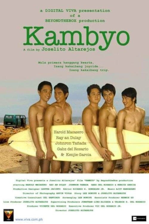 Kambyo photo
