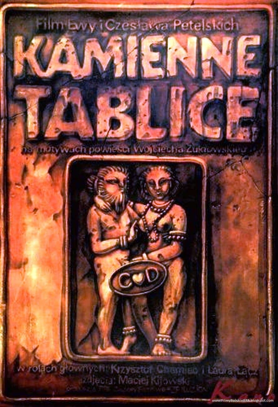 Kamienne tablice photo