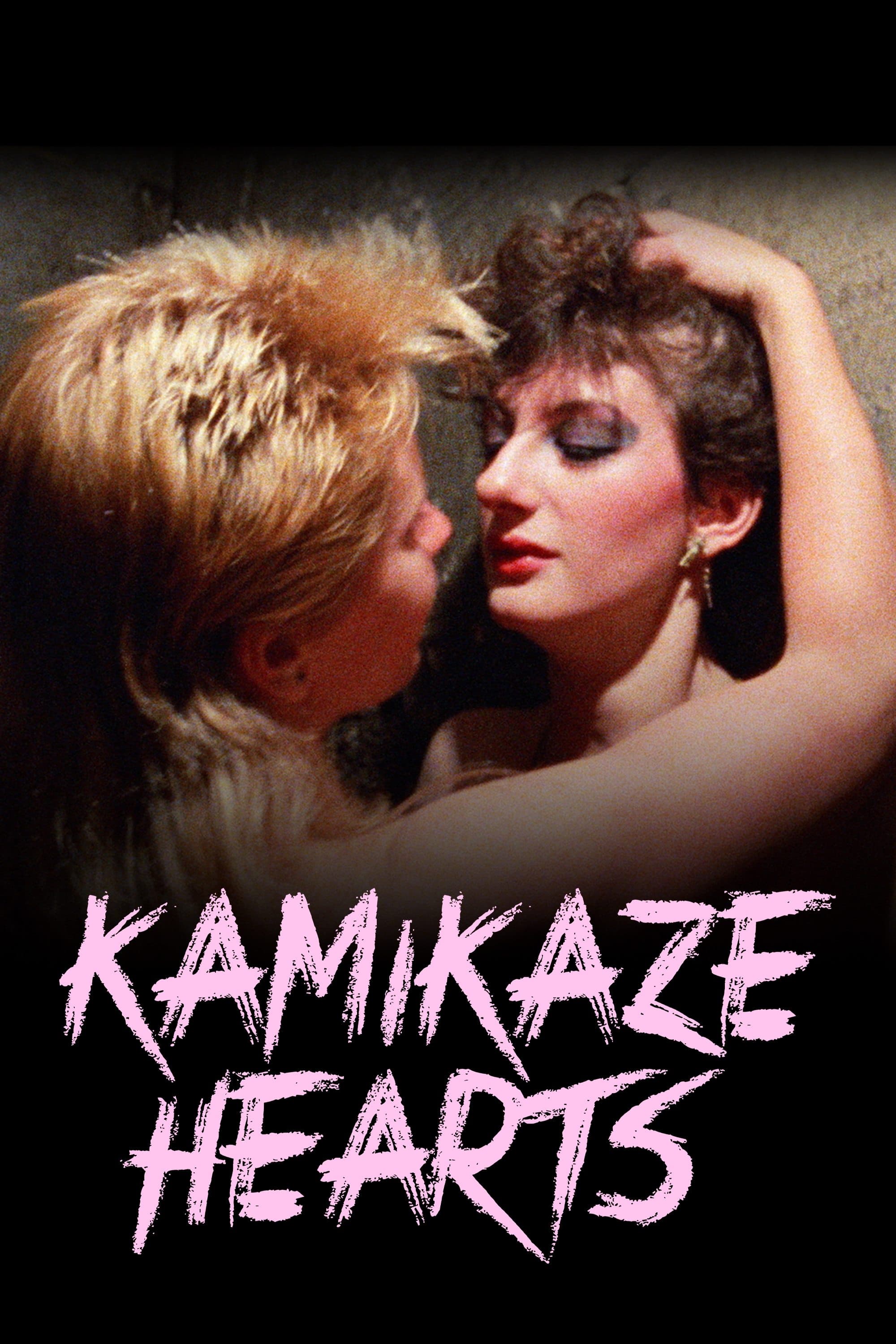 Kamikaze Hearts photo