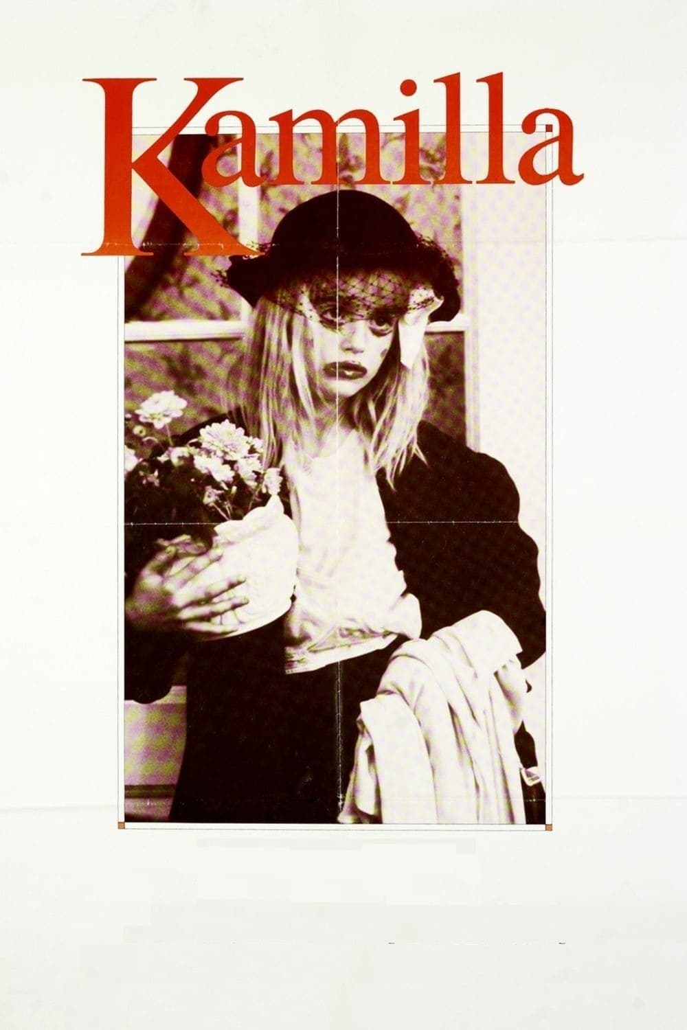 Kamilla photo