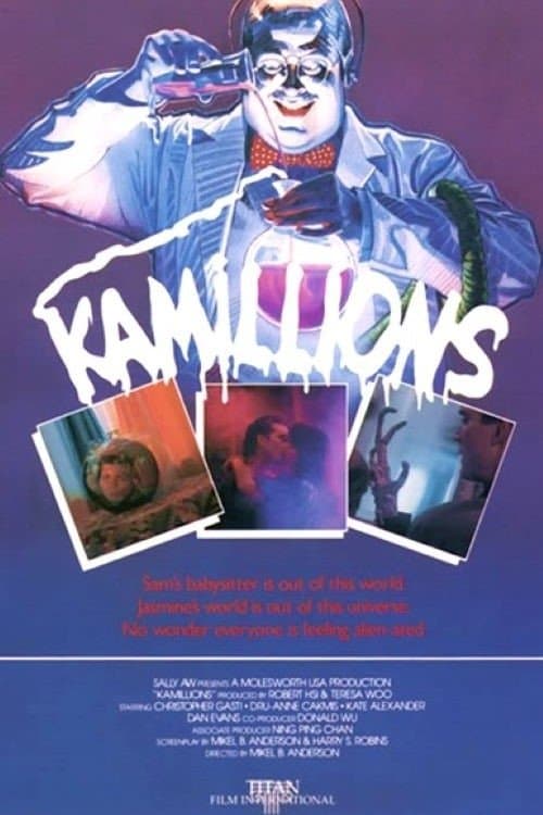 Kamillions photo