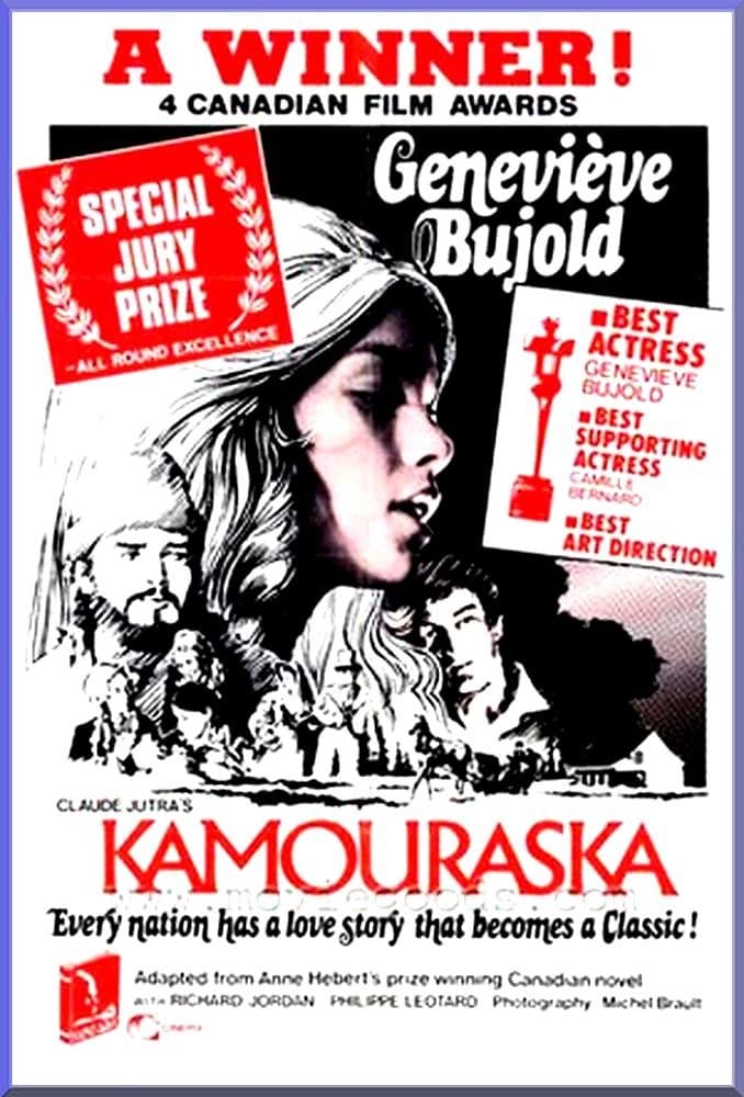 Kamouraska photo