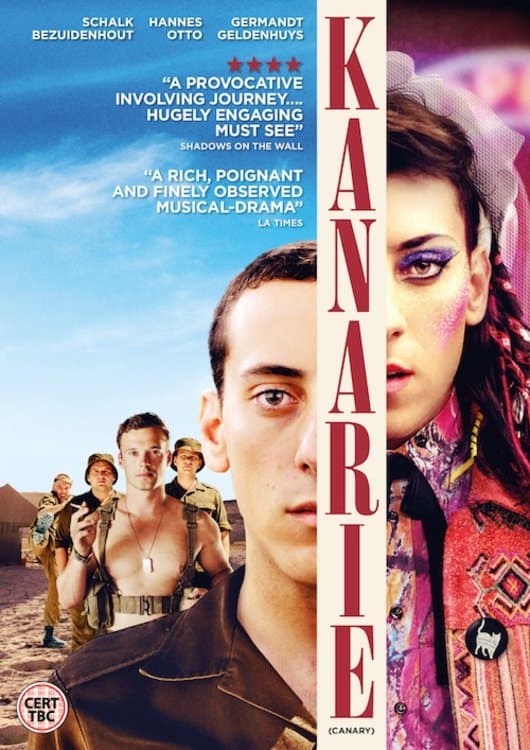Kanarie photo