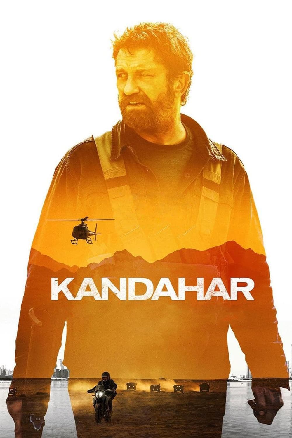 Kandahar photo