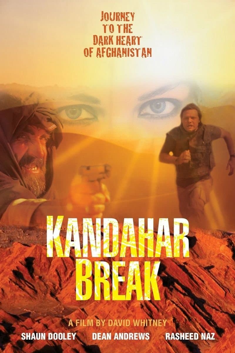 Kandahar Break photo