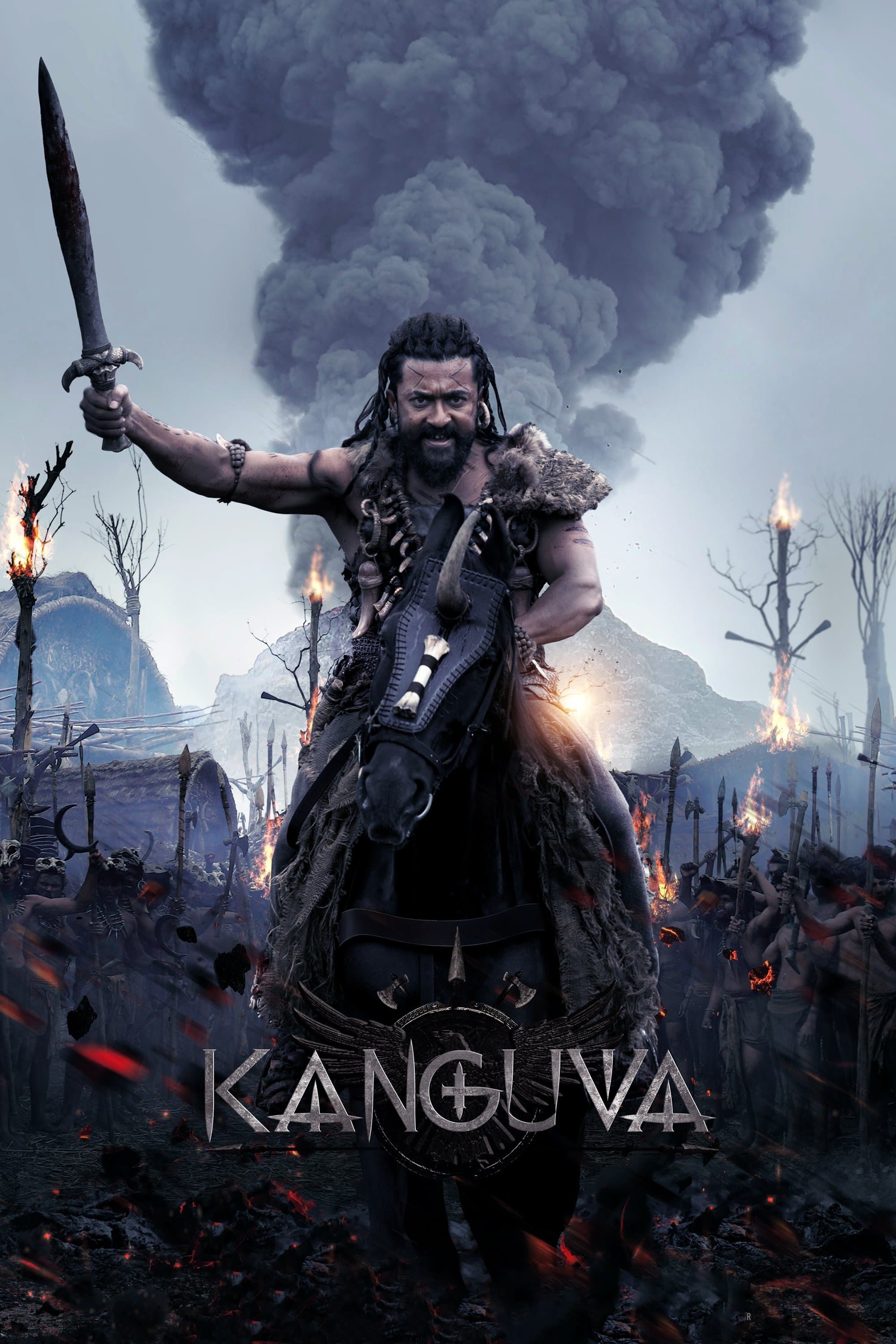 Kanguva photo