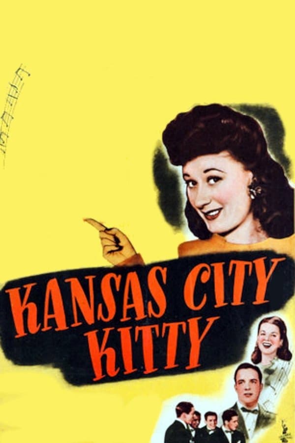 Kansas City Kitty photo