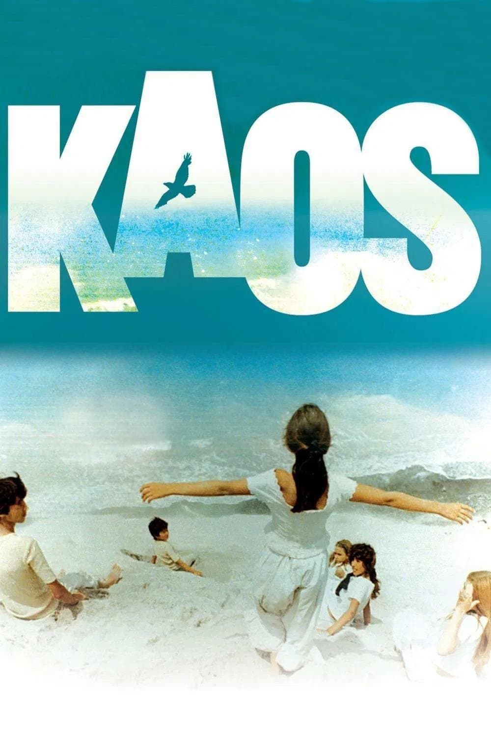 Kaos photo