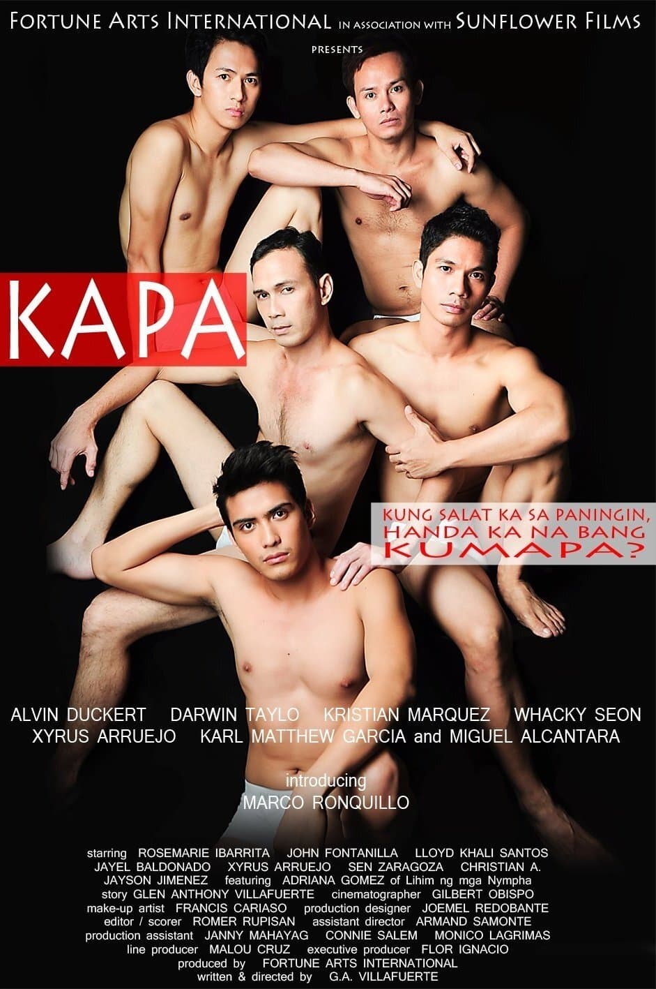 Kapá photo