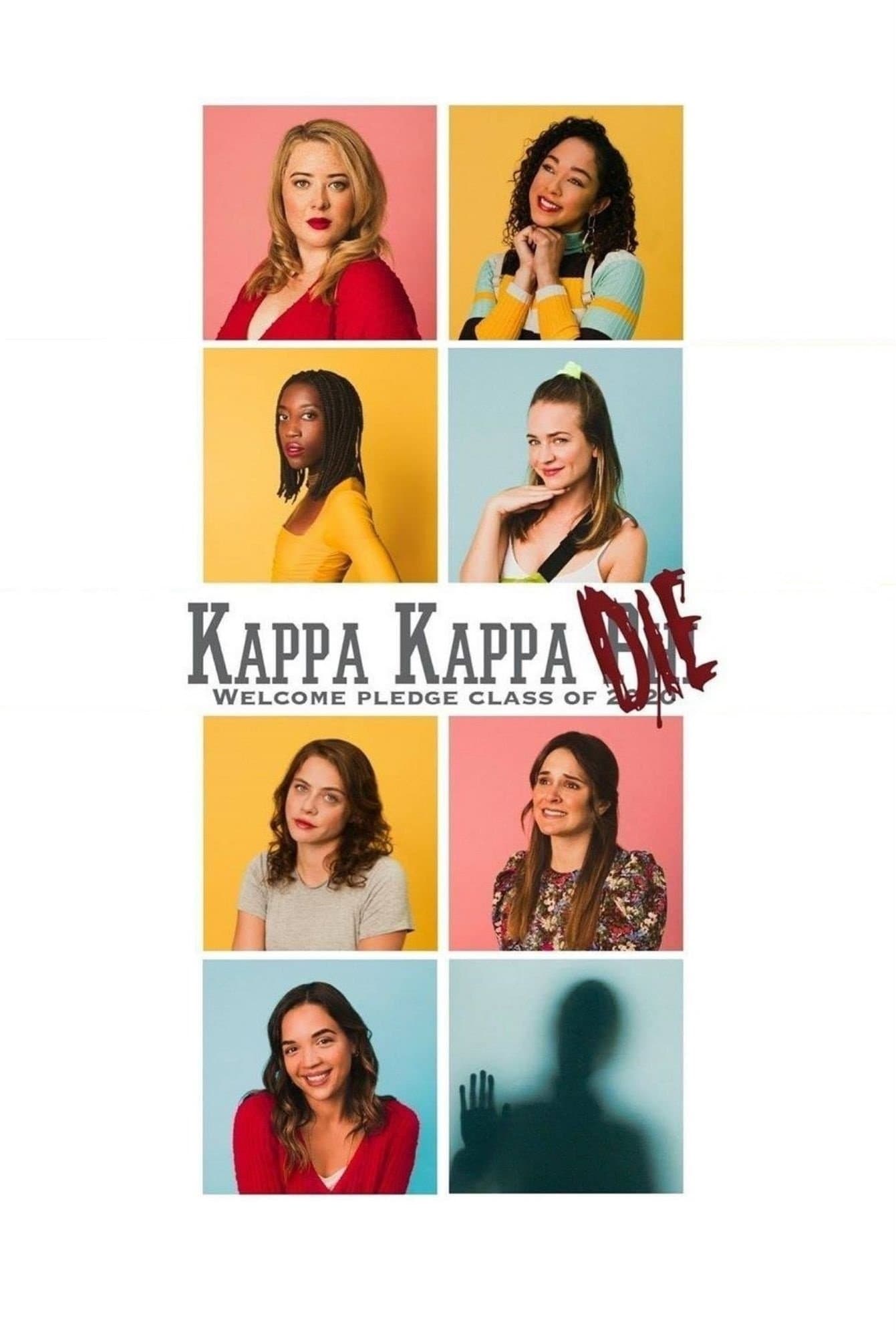 Kappa Kappa Die photo
