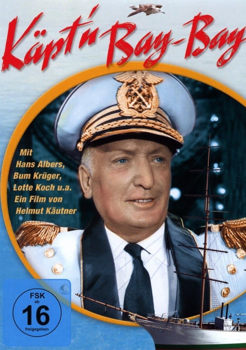 Käpt'n Bay-Bay photo