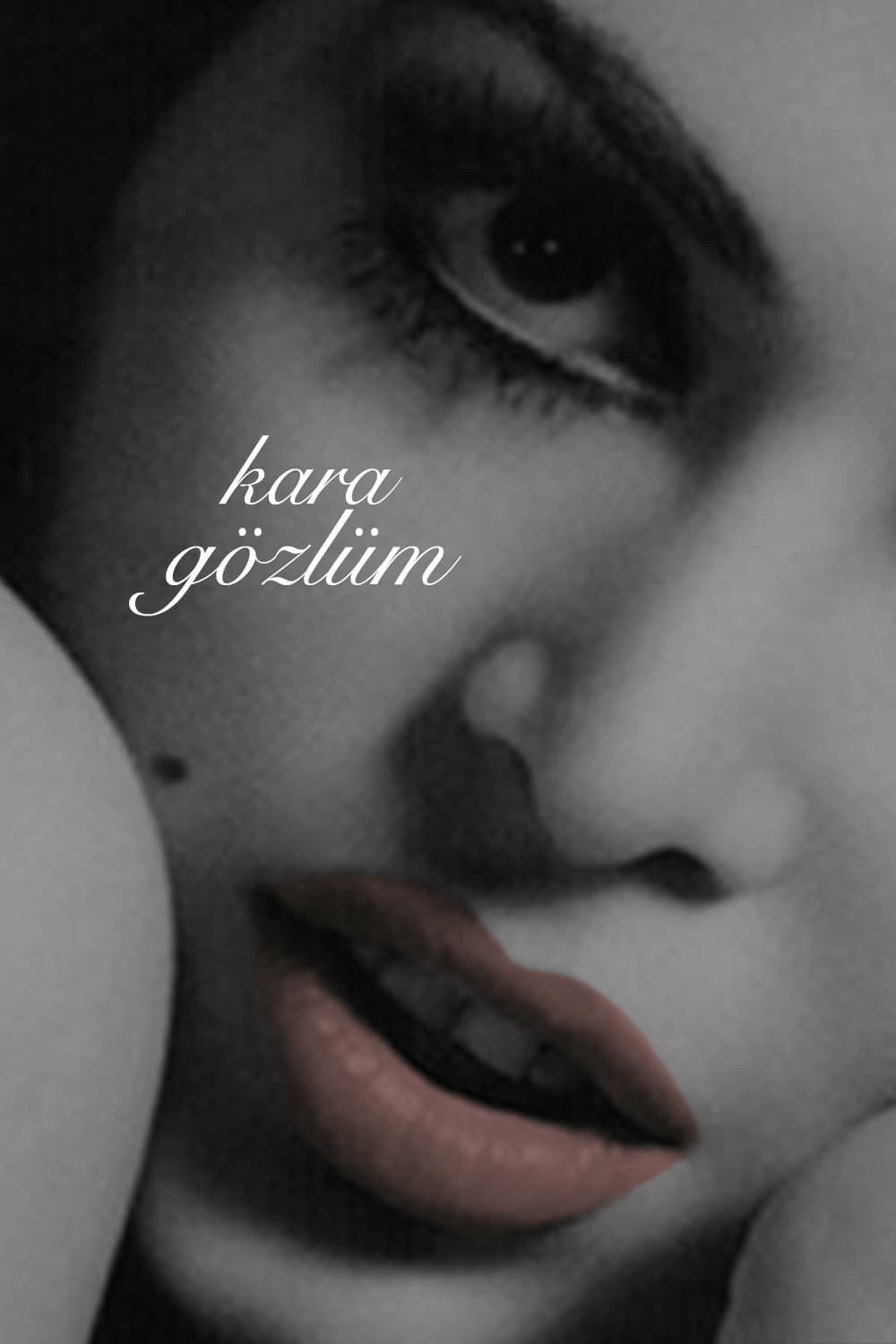 Kara Gözlüm photo
