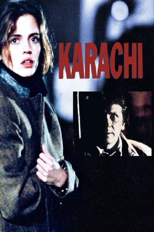 Karachi photo