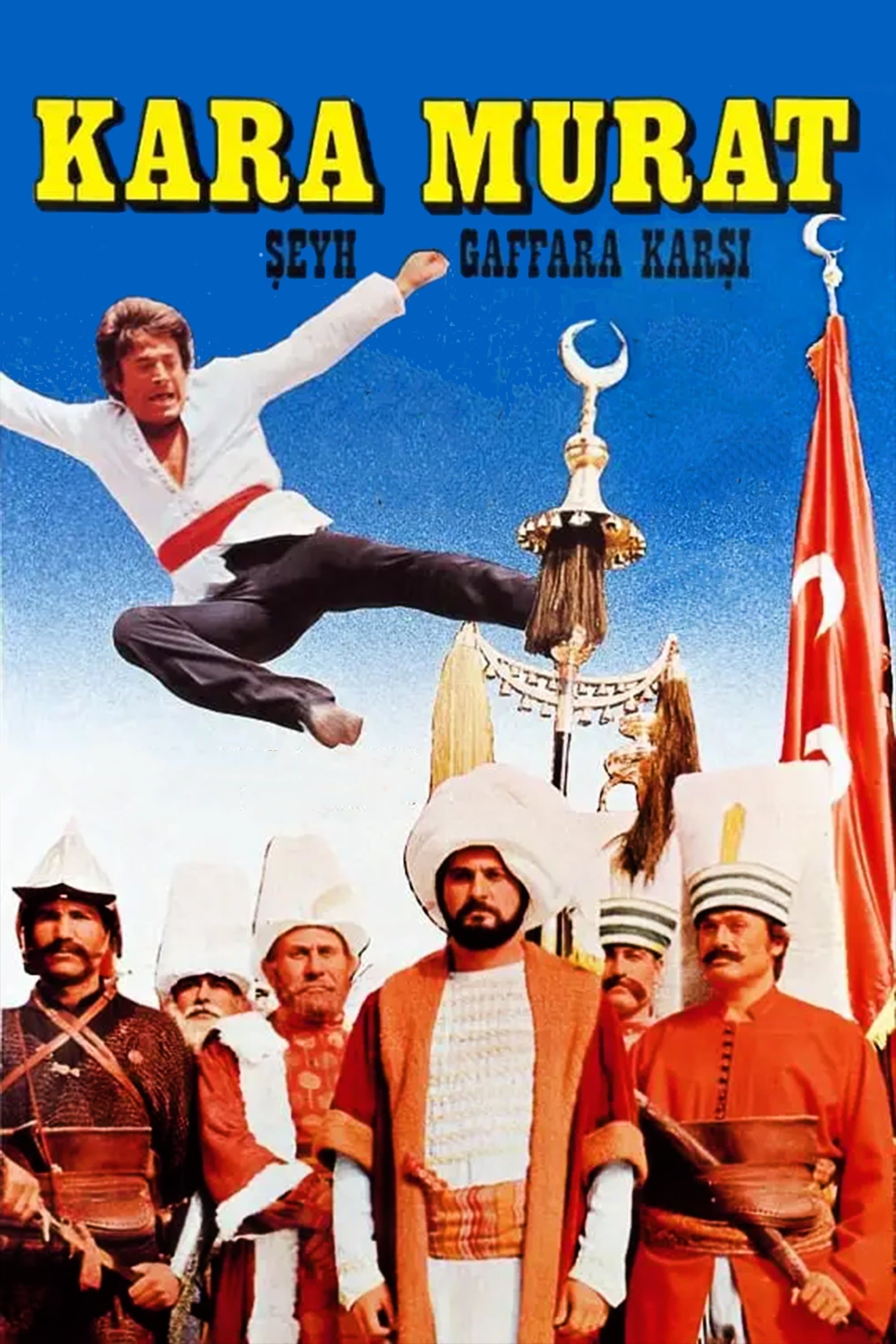 Karamurat photo