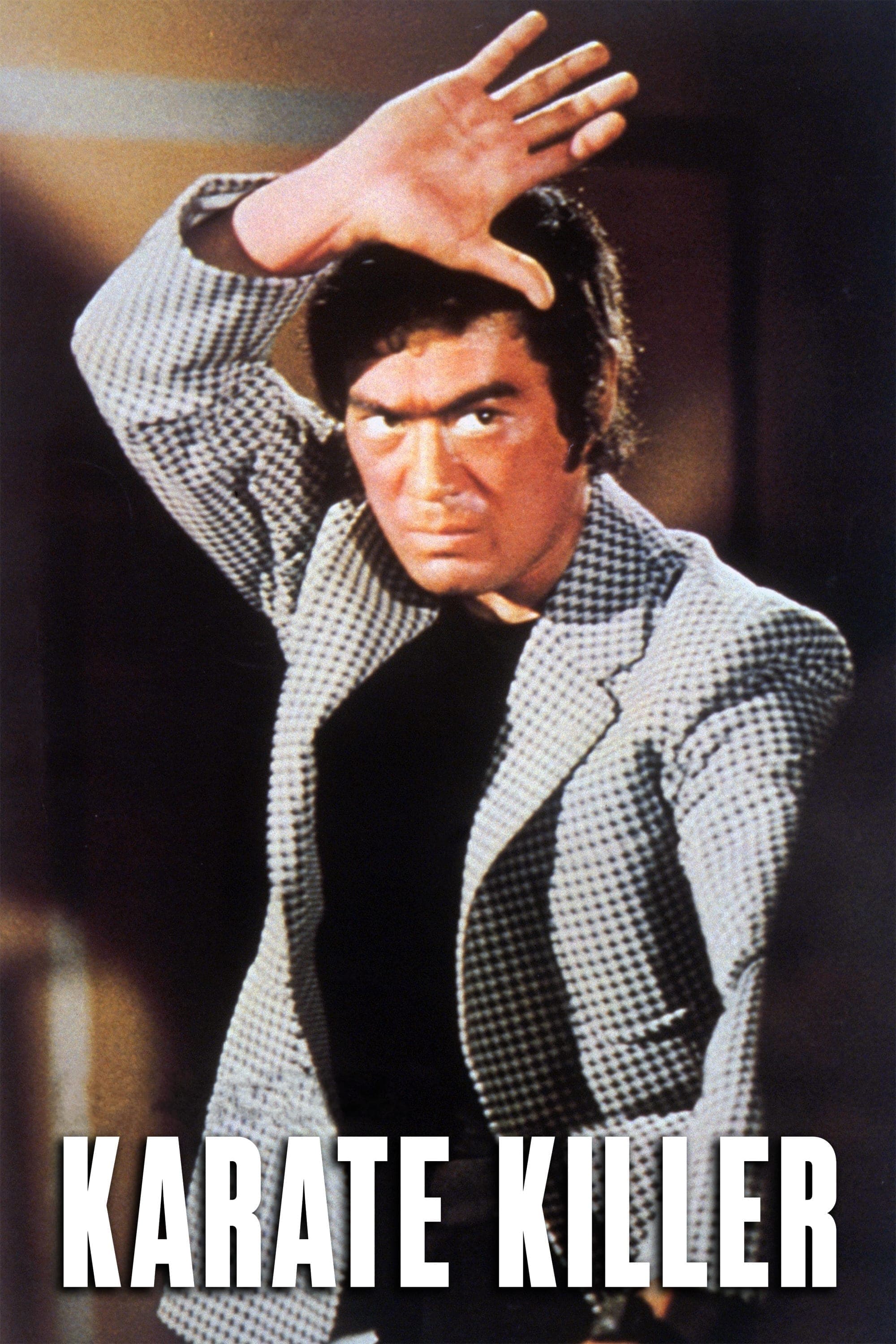 Karate Killer photo
