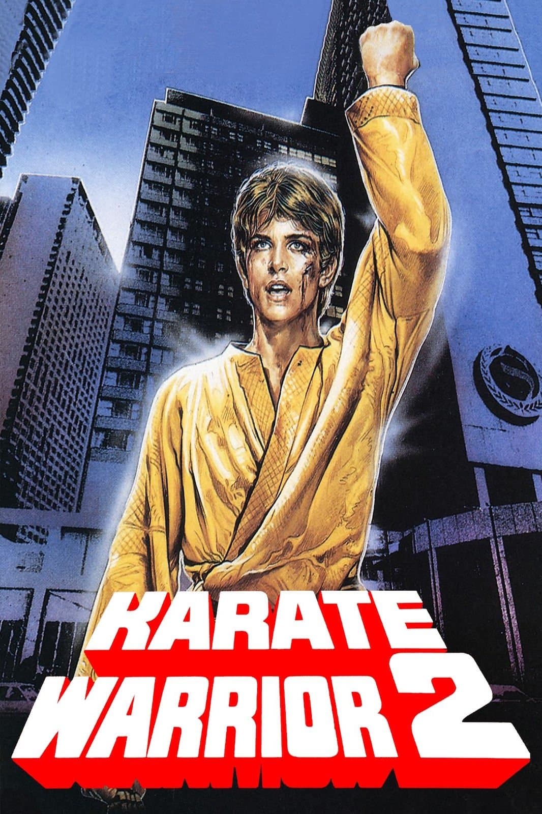 Karate Warrior 2 photo