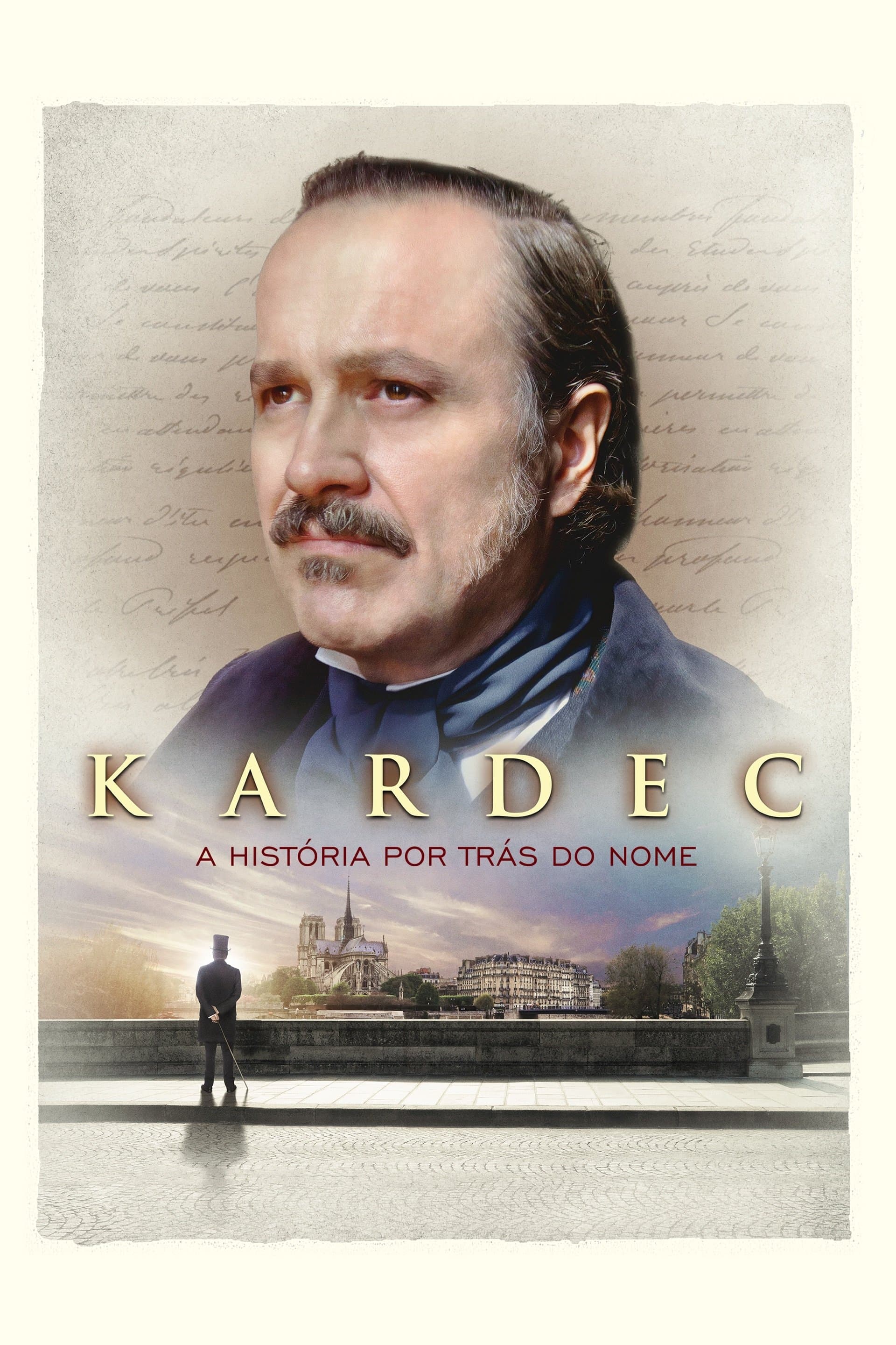 Kardec photo